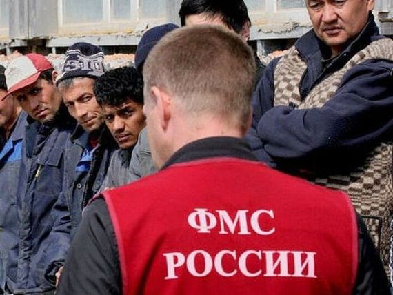 прописка в Кяхте